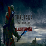 ???? Tunguska: Slaughterhouse  GOG ???? (PC)
