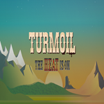 ???? Turmoil - The Heat Is On  GOG ???? (PC)