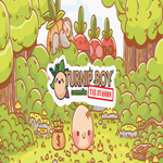 ???? Turnip Boy Commits Tax Evasion  GOG ???? (PC)