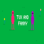 ???? Tux and Fanny  GOG ???? (PC)