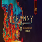 ???? Tyranny - Deluxe Edition Upgrade  GOG ???? (PC)