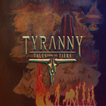 ???? Tyranny - Tales from the Tiers  GOG ???? (PC)