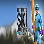 ???? Ultimate Ski Jumping 2020 GOG ???? (PC)