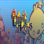 ???? Unholy Heights  GOG ???? (PC)