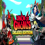 ???? Union of Gnomes - Deluxe Edition  GOG ???? (PC)