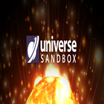 ???? Universe Sandbox  GOG ???? (PC)