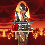 ???? UnMetal  GOG ???? (PC)