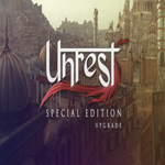 ???? Unrest Special Edition Upgrade GOG ???? (PC)