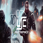 ???? USC: Counterforce GOG ???? (PC)