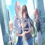???? UsoNatsu ~The Summer Romance Bloomed From A Lie~  G