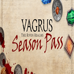 ???? Vagrus - The Riven Realms Season Pass GOG ???? (PC)