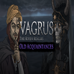 ???? Vagrus - The Riven Realms: Old Acquaintances  GOG �
