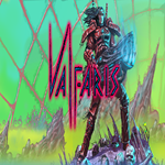 ???? Valfaris  GOG ???? (PC)