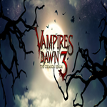 ???? Vampires Dawn 3 - The Crimson Realm  GOG ???? (PC)