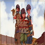 ???? Vanaris Tactics GOG ???? (PC)