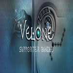 ???? VELONE - Supporter Bundle GOG ???? (PC)