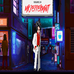 ???? Vengeance of Mr. Peppermint  GOG ???? (PC)