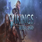 ???? Vikings - Wolves of Midgard  GOG ???? (PC)