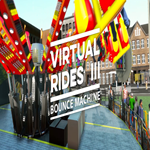 ???? Virtual Rides 3 - Bounce Machine  GOG ???? (PC)
