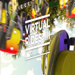 ???? Virtual Rides 3 - Forge  GOG ???? (PC)