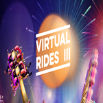 ???? Virtual Rides 3 - Funfair Simulator GOG ???? (PC)