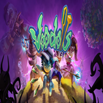 ???? Voodolls  GOG ???? (PC)