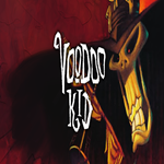 ???? Voodoo Kid GOG ???? (PC)