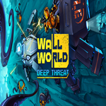???? Wall World: Deep Threat  GOG ???? (PC)