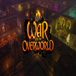 ???? War for the Overworld  GOG ???? (PC)