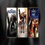 ???? Warhammer 40K Bundle GOG ???? (PC)