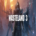 ???? Wasteland 3  GOG ???? (PC)