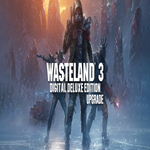 ???? Wasteland 3 - Deluxe Edition Upgrade  GOG ???? (PC)