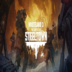 ???? Wasteland 3: The Battle of Steeltown  GOG ???? (PC)