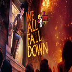 ???? We Happy Few - We All Fall Down  GOG ???? (PC)