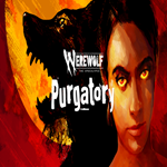 ???? Werewolf: The Apocalypse - Purgatory  GOG ???? (PC)