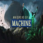 ???? Whispers of a Machine  GOG ???? (PC)