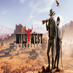 ???? Wild West Dynasty  GOG ???? (PC)