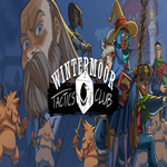 ???? Wintermoor Tactics Club  GOG ???? (PC)
