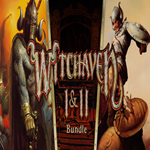 ???? Witchaven I & II Bundle  GOG ???? (PC)