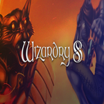 ???? Wizardry 8  GOG ???? (PC)