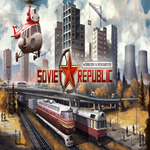 ???? Workers & Resources: Soviet Republic  GOG ???? (PC)