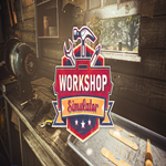 ???? Workshop Simulator  GOG ???? (PC)