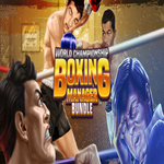 ???? World Championship Boxing Manager Bundle  GOG ???? (P