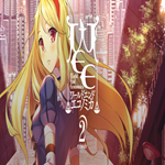 ???? WORLD END ECONOMiCA episode.02  GOG ???? (PC)