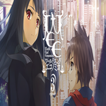 ???? WORLD END ECONOMiCA episode.03  GOG ???? (PC)