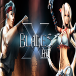 ???? X-Blades HD Gold GOG ???? (PC)