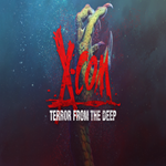 ???? X-COM: Terror from the Deep  GOG ???? (PC)
