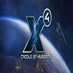 ???? X4: Cradle of Humanity  GOG ???? (PC)