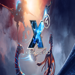 ???? X4: Kingdom End  GOG ???? (PC)