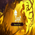 ???? Yaga - Roots of Evil  GOG ???? (PC)